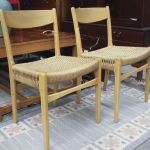 998 3077 CHAIRS
